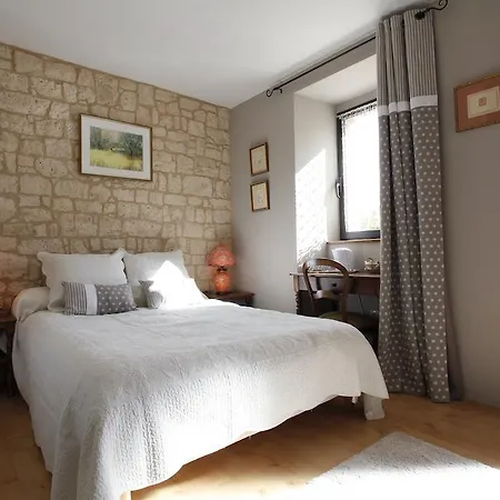 La Maison Du Chai Castelnau-de-Montmiral