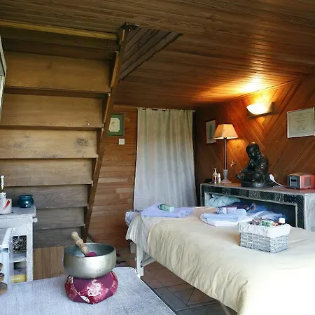 La Maison Du Chai