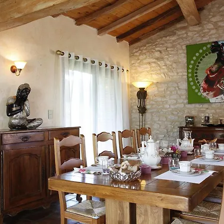 La Maison Du Chai