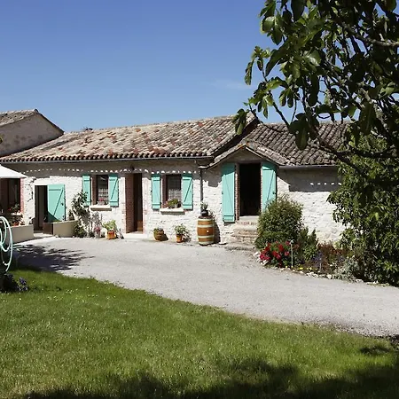 Konukevi La Maison Du Chai *