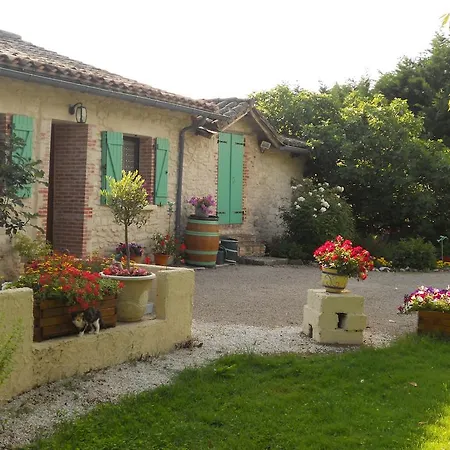 La Maison Du Chai