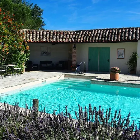 La Maison Du Chai